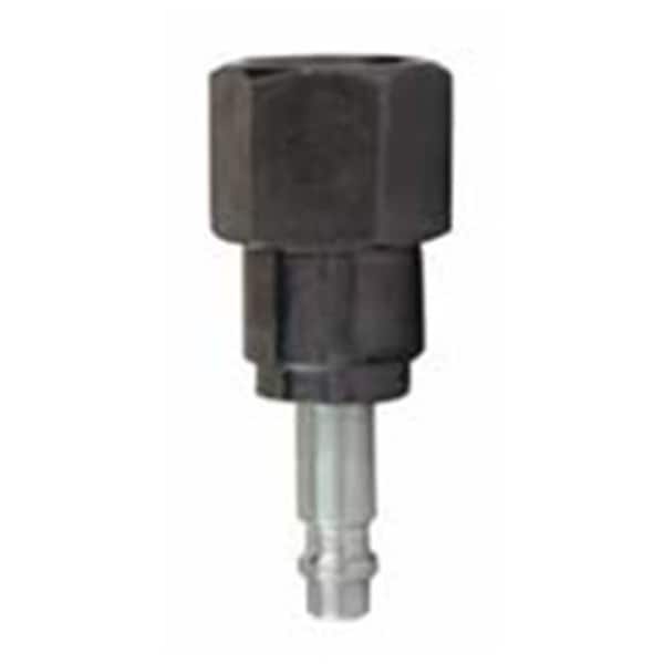 Gentec Gentec 331-QC-HTX-MSP Quick Connector Male Half of QC-HTX 331-QC-HTX-MSP - main
